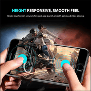 techplus iPhone 7 Plus Glass Screen Protector TechPlus iPhone 7 Plus Tempered Glass Screen Protector