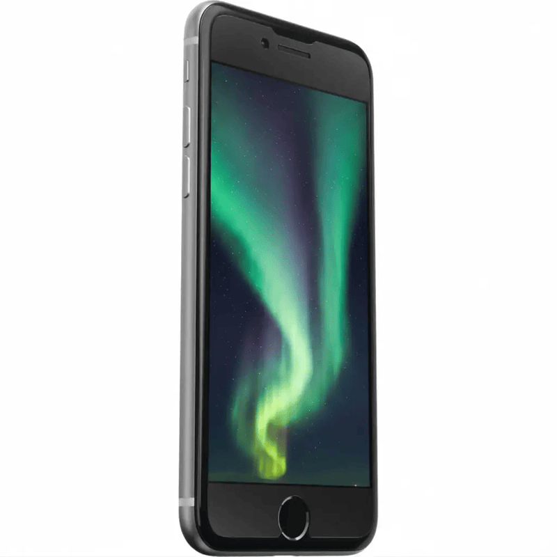 techplus iPhone 6 Plus Glass Screen Protector Tempered Glass Screen Protector for iPhone 6/7/8 Plus