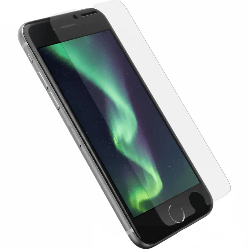 techplus iPhone 8 Plus Glass Screen Protector iPhone 8 Plus Glass Screen Protector | NZ