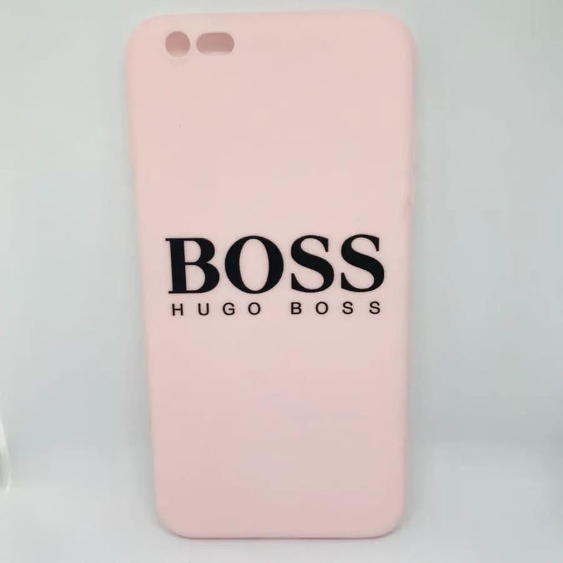 9eight5 Phone cases Silicone Cover for iPhone 6 Plus/6s Plus Silicone Cover for iPhone 6 Plus/6s Plus