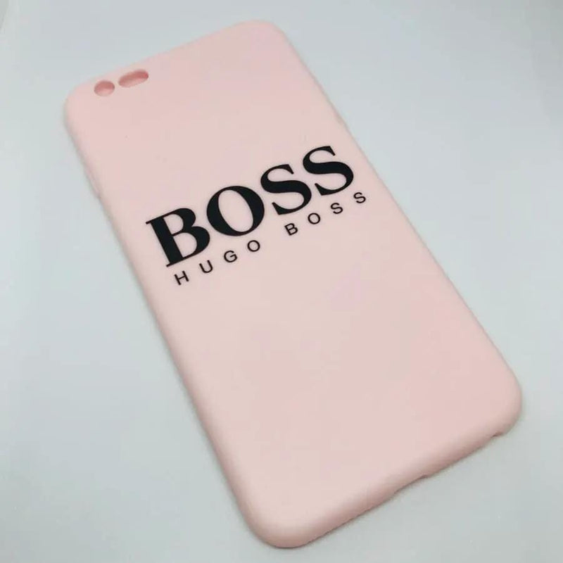 9eight5 Phone cases Silicone Cover for iPhone 6 Plus/6s Plus Silicone Cover for iPhone 6 Plus/6s Plus