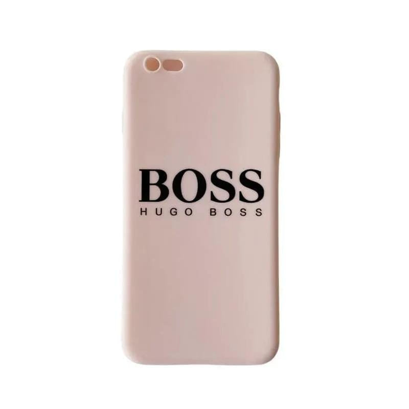 9eight5 Phone cases Silicone Case for iPhone 6 Plus/6s Plus Silicone Case for iPhone 6 Plus/6s Plus