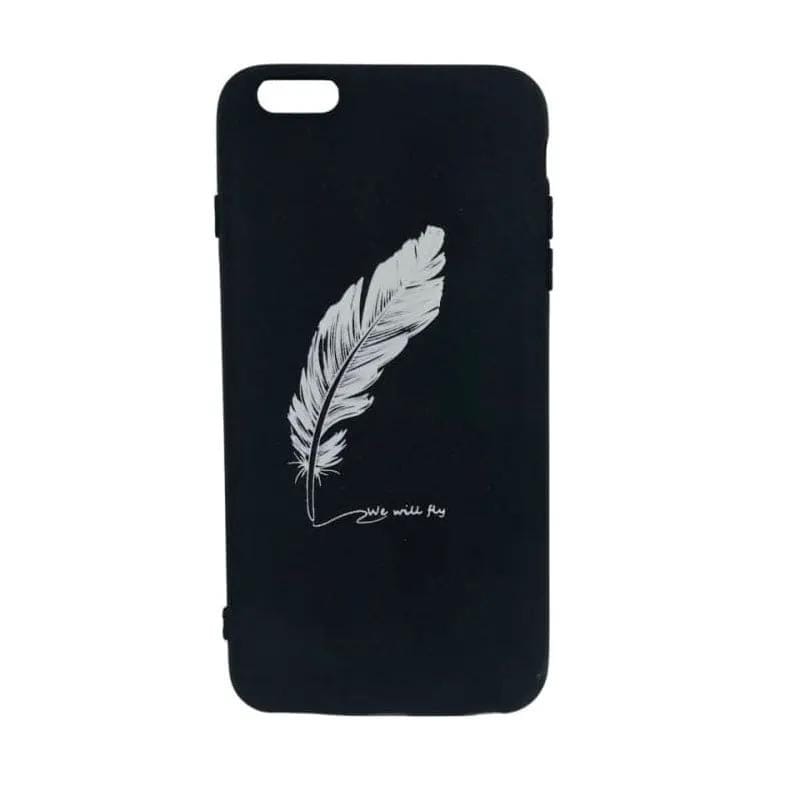 9eight5 Phone/Tablet Accessories Silicone Cover for iPhone 6 Plus/6s Plus Silicone Cover for iPhone 6 Plus/6s Plus