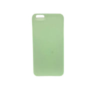 9eight5 Phone cases Slim Plastic Case for iPhone 6 Plus/6s Plus Slim Plastic Case for iPhone 6 Plus/6s Plus