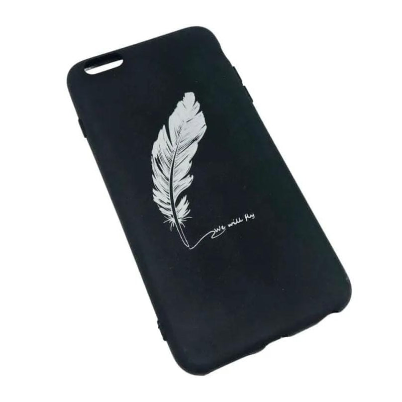 9eight5 Phone/Tablet Accessories Silicone Cover for iPhone 6 Plus/6s Plus Silicone Cover for iPhone 6 Plus/6s Plus