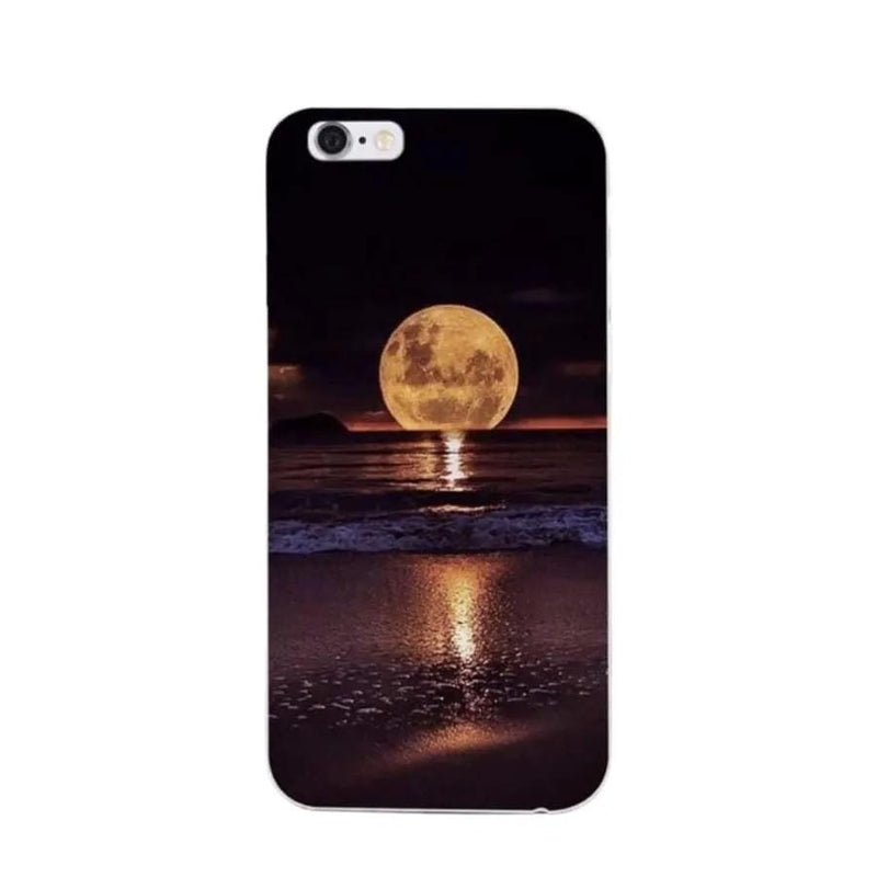 9eight5 Phone cases Silicone Case for iPhone 6 Plus/6s Plus Silicone Case for iPhone 6 Plus/6s Plus
