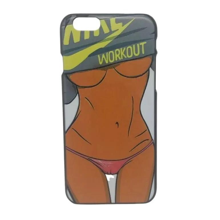 9eight5 Phone cases Hard Plastic Cover for iPhone 6/6s Hard Plastic Cover for iPhone 6/6s