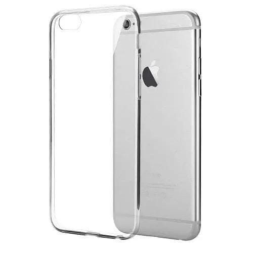 9eight5 Phone cases Clear Case for iPhone 6/6s Clear Case for iPhone 6/6s