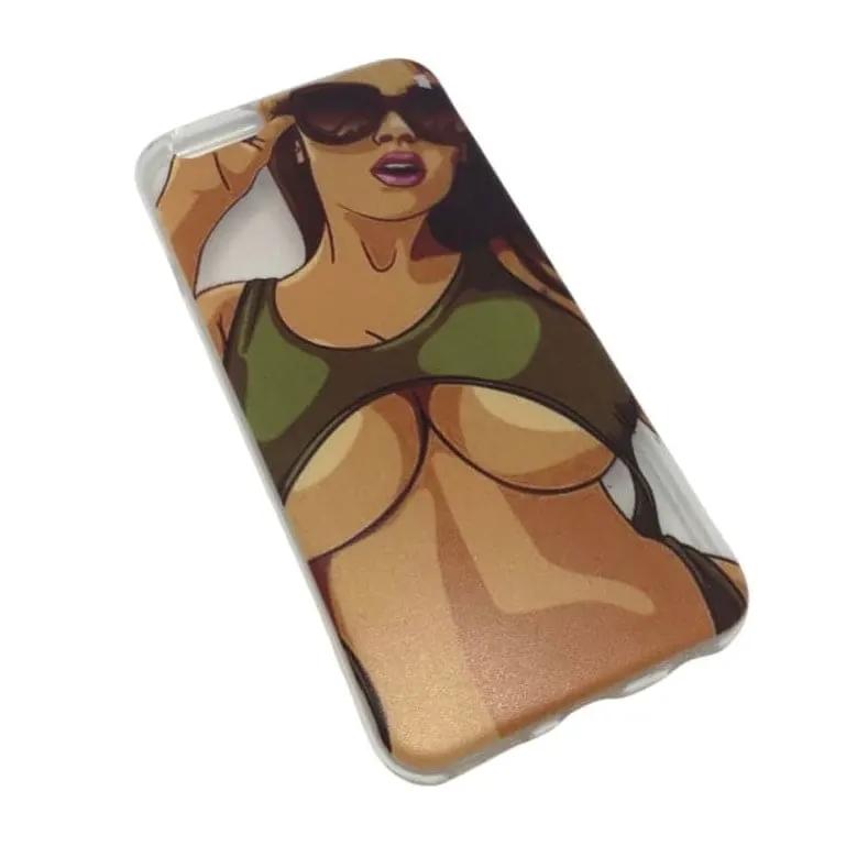 9eight5 Phone cases Hard Plastic Case for iPhone 6/6s Hard Plastic Case for iPhone 6/6s