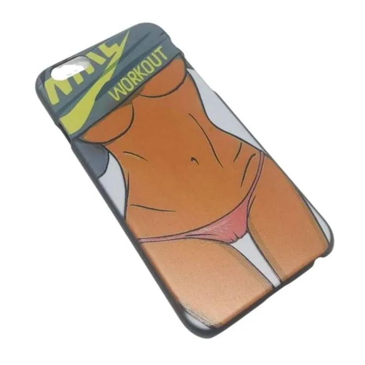 9eight5 Phone cases Hard Plastic Cover for iPhone 6/6s Hard Plastic Cover for iPhone 6/6s