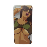 9eight5 Phone cases Hard Plastic Case for iPhone 6/6s Hard Plastic Case for iPhone 6/6s