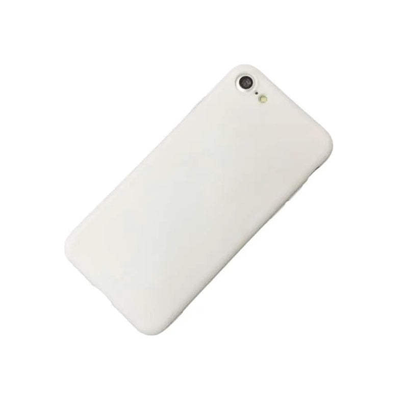 9eight5 Phone cases Silicone Case for iPhone 6/6s (White) Silicone Case for iPhone 6/6s (White)