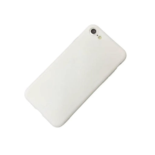 9eight5 Phone cases Silicone Case for iPhone 6/6s (White) Silicone Case for iPhone 6/6s (White)