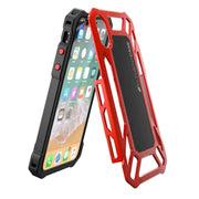 9eight5 Phone cases Rugged Case for iPhone 7 / 8 (Red) Rugged Case for iPhone 7 / 8 (Red)