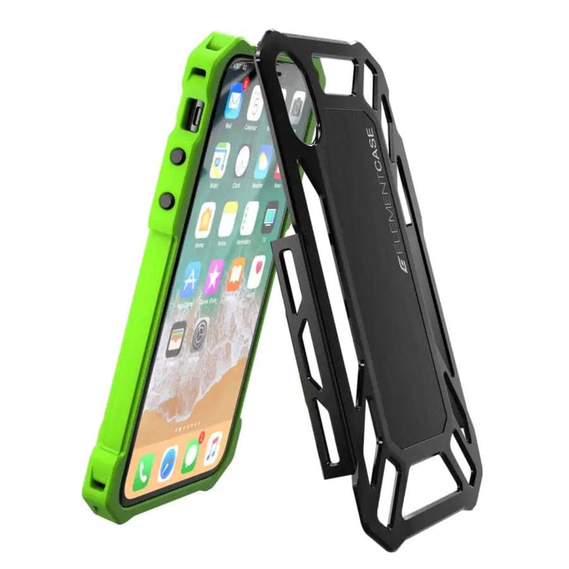 9eight5 Phone cases Case for iPhone 7 / 8 Rugged (Green) Case for iPhone 7 / 8 Rugged (Green)