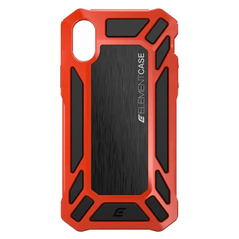 9eight5 Phone cases Rugged Case for iPhone 7 / 8 (Red) Rugged Case for iPhone 7 / 8 (Red)