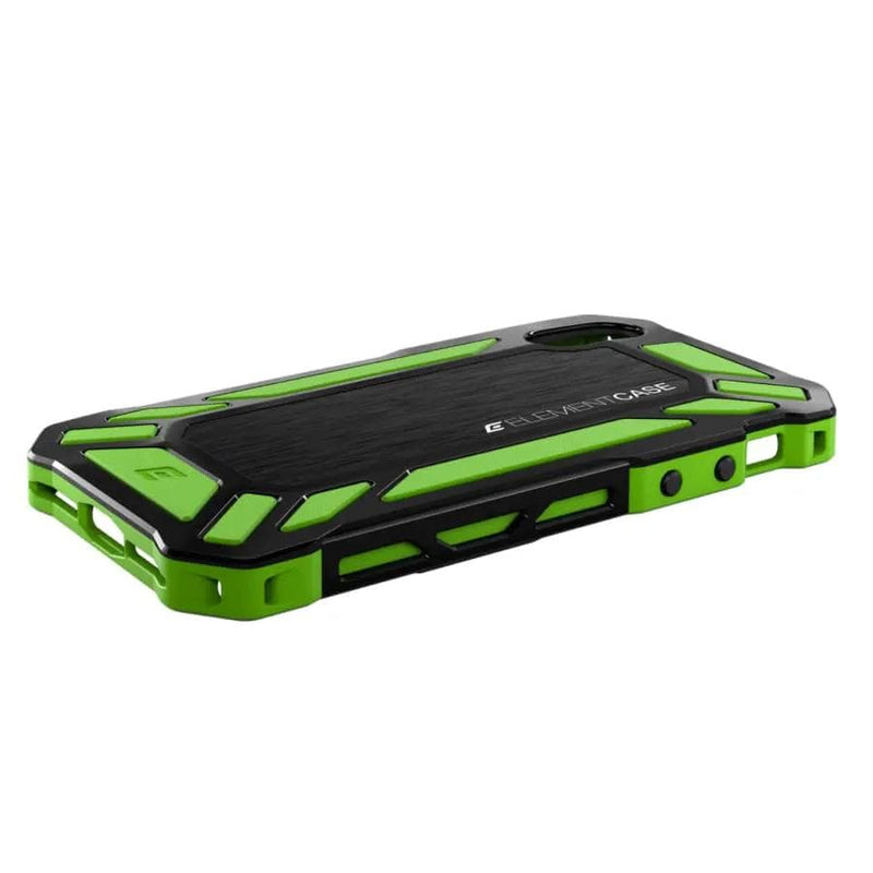 9eight5 Phone cases Case for iPhone 7 / 8 Rugged (Green) Case for iPhone 7 / 8 Rugged (Green)