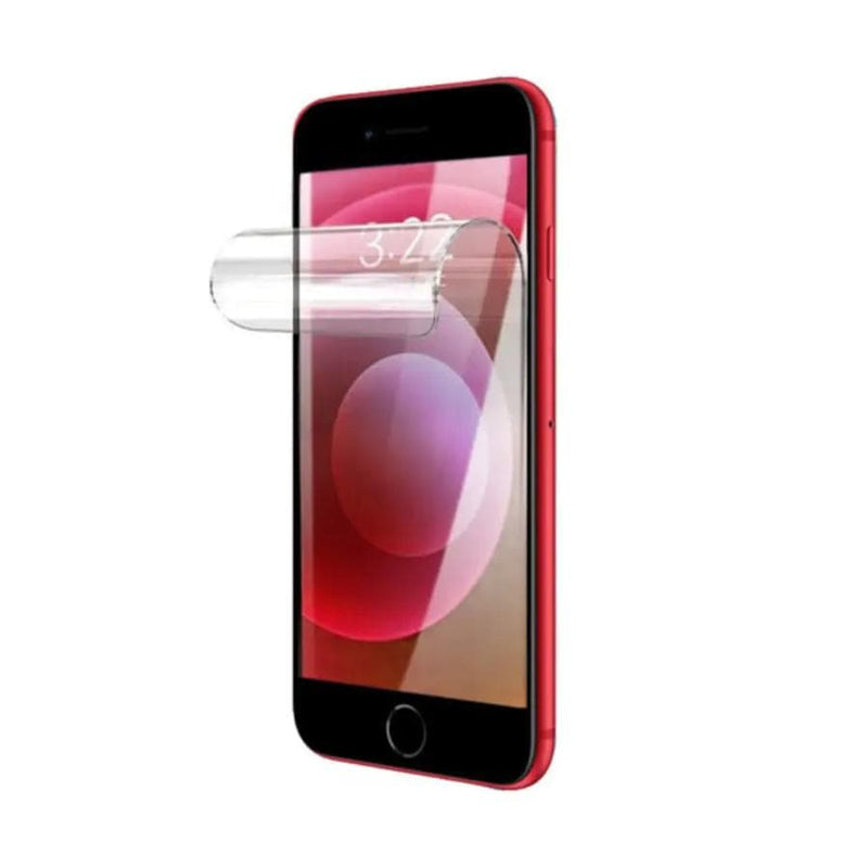 9eight5 Screen protector Hydrogel Screen Protector for iPhone 7 / 8 Hydrogel Screen Protector for iPhone 7 / 8