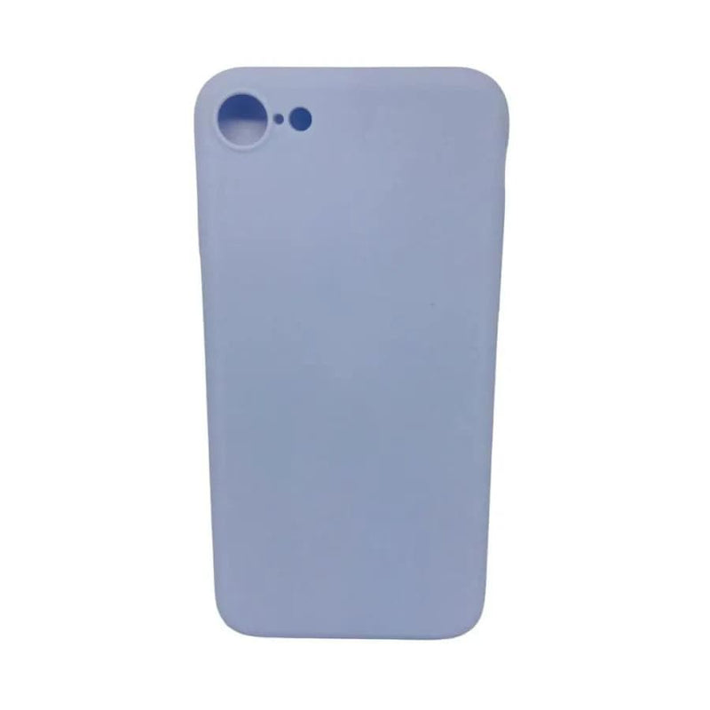 9eight5 Phone cases Silicone Case for iPhone 7 / 8 (Lavender) Silicone Case for iPhone 7 / 8 (Lavender)