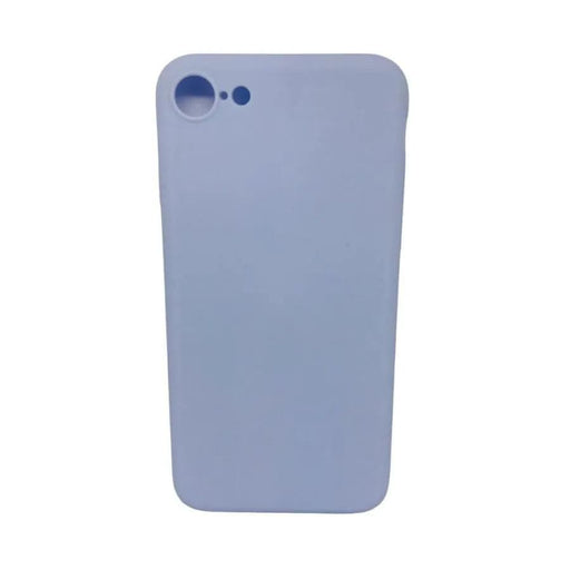 9eight5 Phone cases Silicone Case for iPhone 7 / 8 (Lavender) Silicone Case for iPhone 7 / 8 (Lavender)