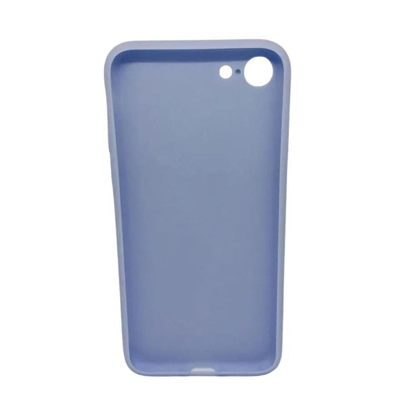 9eight5 Phone cases Silicone Case for iPhone 7 / 8 (Lavender) Silicone Case for iPhone 7 / 8 (Lavender)