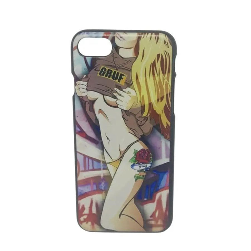 9eight5 Phone cases Hard Plastic Case for iPhone 7 / 8 Hard Plastic Case for iPhone 7 / 8