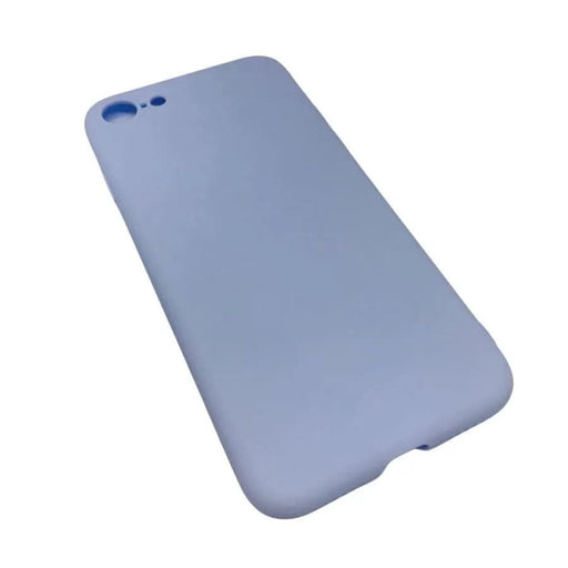 9eight5 Phone cases Silicone Case for iPhone 7 / 8 (Lavender) Silicone Case for iPhone 7 / 8 (Lavender)