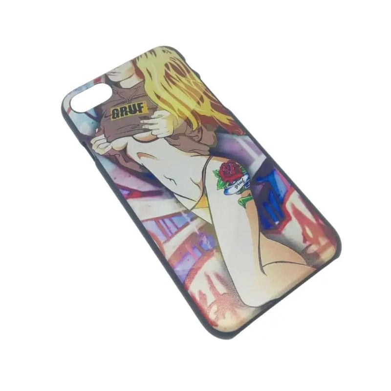 9eight5 Phone cases Hard Plastic Case for iPhone 7 / 8 Hard Plastic Case for iPhone 7 / 8