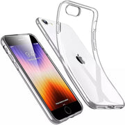 9eight5 Phone cases Clear Case for iPhone 7 / 8 Clear Case for iPhone 7 / 8