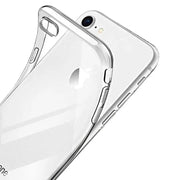 9eight5 Phone cases Clear Case for iPhone 7 / 8 Clear Case for iPhone 7 / 8