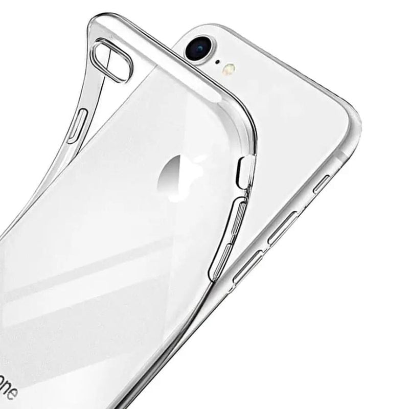 9eight5 Phone cases Clear Case for iPhone 7 / 8 Clear Case for iPhone 7 / 8