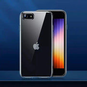 9eight5 Phone cases Clear Case for iPhone 7 / 8 Clear Case for iPhone 7 / 8