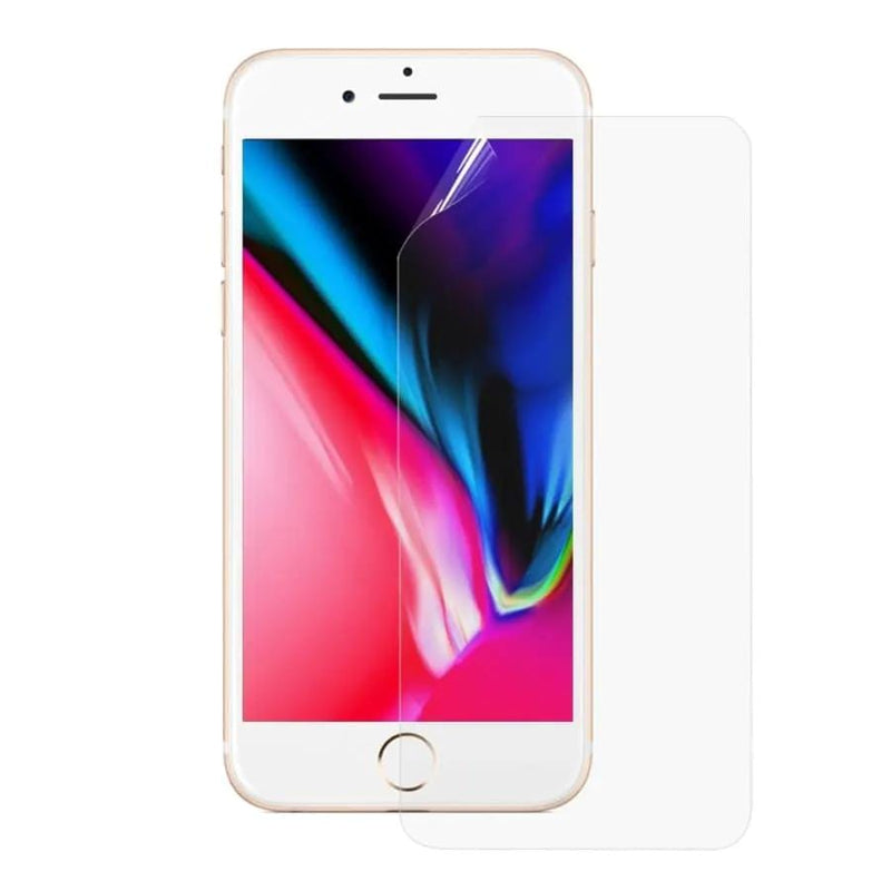 Hydrogel Screen Protector for iPhone 7 Plus / 8 Plus