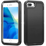 techplus Mobile Phone Case IPhone 8 Plus Triple Layer Armor Hard Case IPhone 8 Plus Triple Layer Armor Hard Case | NZ