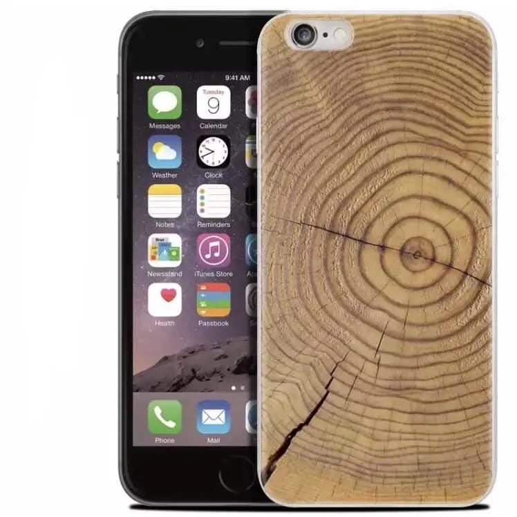 9eight5 Phone cases Silicone Case iPhone 7 Plus / 8 Plus Silicone Case iPhone 7 Plus / 8 Plus