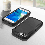 techplus Mobile Phone Case IPhone 8 Plus Triple Layer Armor Hard Case IPhone 8 Plus Triple Layer Armor Hard Case | NZ