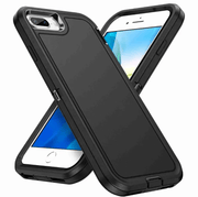 techplus Mobile Phone Case IPhone 7 Plus Triple Layer Armor Hard Case IPhone 7 Plus Triple Layer Armor Hard Case | NZ