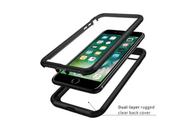 techplus Waterproof & Shockproof Case for iPhone 8 Plus Waterproof Shockproof Case for iPhone 8 Plus NZ