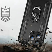 Rugged Case iPhone (iPhone 6 - iPhone 12 Series) - Available in Multiple Colours – view 5
