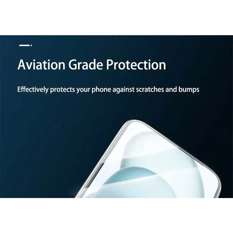 Screen Protector - Tempered Glass for iPhone (Pack of 4) (All Models) – view 7