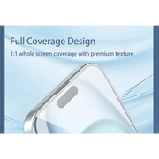 Screen Protector - Tempered Glass for iPhone (Pack of 4) (All Models) – view 6
