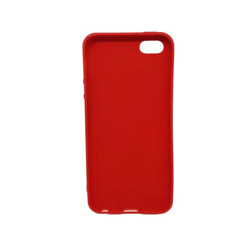 9eight5 Phone cases Silicone Case for iPhone 5/5s/SE (Orange) Silicone Case for iPhone 5/5s/SE (Orange)