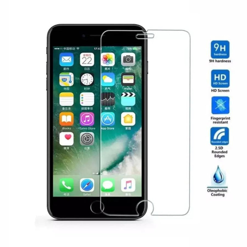 9eight5 Screen protector Screen Protector for iPhone SE (3rd / 2nd Gen) Screen Protector for iPhone SE (3rd / 2nd Gen)