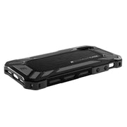 9eight5 Phone cases Rugged Case for iPhone SE (3rd / 2nd Gen) (Black) Rugged Case for iPhone SE (3rd / 2nd Gen) (Black)