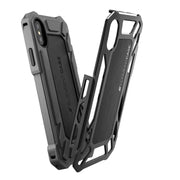 9eight5 Phone cases Rugged Case for iPhone SE (3rd / 2nd Gen) (Black) Rugged Case for iPhone SE (3rd / 2nd Gen) (Black)