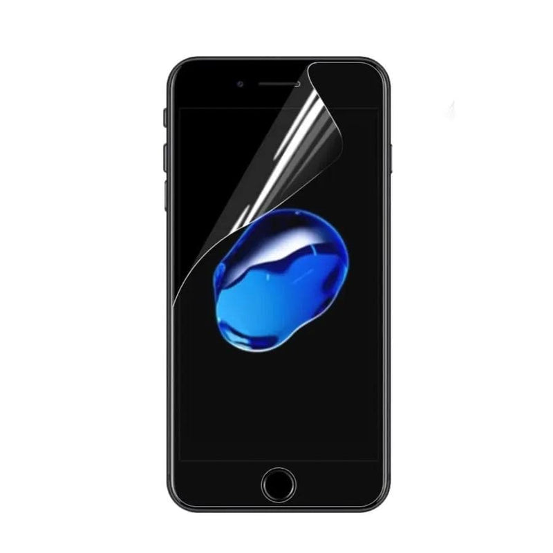 Hydrogel Screen Protector for iPhone SE (3rd / 2nd Gen)