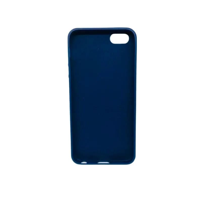 9eight5 Phone cases Silicone Case for iPhone 5/5s/SE (Navy Blue) Silicone Case for iPhone 5/5s/SE (Navy Blue)