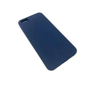9eight5 Phone cases Silicone Case for iPhone 5/5s/SE (Navy Blue) Silicone Case for iPhone 5/5s/SE (Navy Blue)