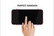 techplus iPhone 13 Pro Glass Screen Protector (2 pack) TechPlus IPhone 13 Pro Tempered Glass Screen Protector