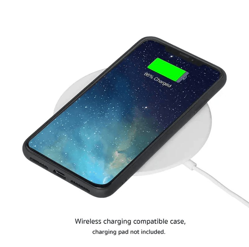 techplus iPhone 13 Mini Wallet Case – Slim Leather Flip Cover IPhone 13 Mini Wallet Case Leather Slim Flip Cover
